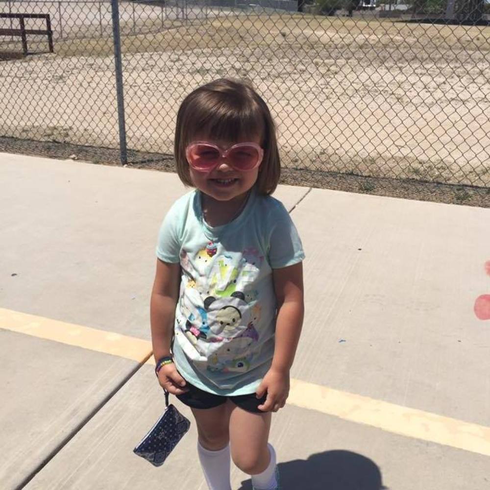 Meet your Posher, Cheri